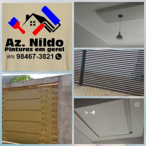 Nildo pintor