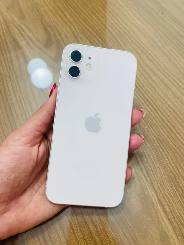 iPhone 12 128Gb (impecável)