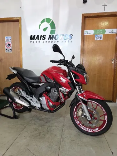 Honda CB 250 Twister ABS 2021 !!!