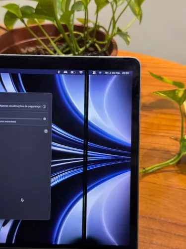 MACBOOK PRO 13? 2017 - RETINA | COM DETALHE - Leia o anúncio