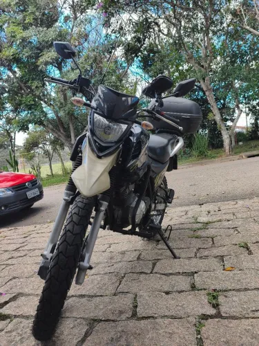 150 Crosser 150