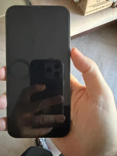 iPhone 13 Pro Max - 256GB ( Grafite )