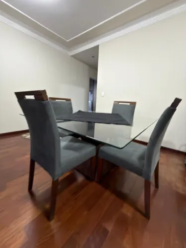 Mesa de jantar