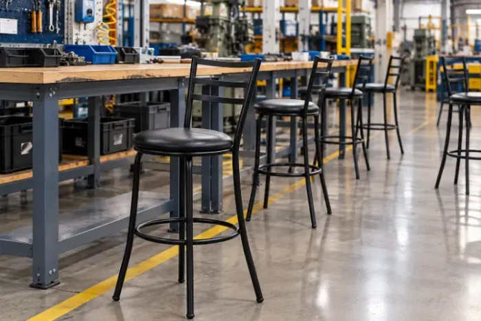 Banqueta para cozinha bares restaurante e padarias diretamente de fabrica preço de atacado