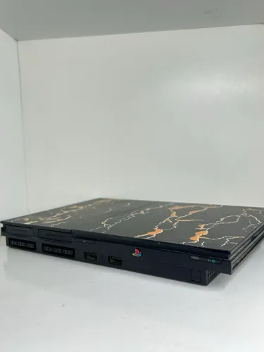 PS2 SLIM