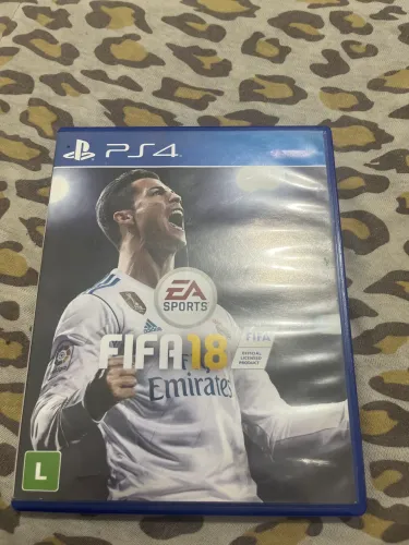 FIFA 18