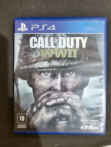 Kit de jogos p/ PS4, X360, PS2