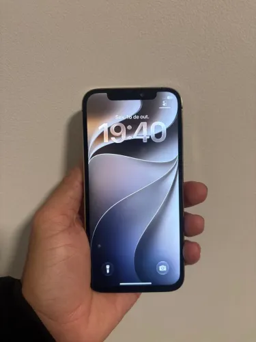 iPhone 12 Pro 128gb SOMENTE VENDA