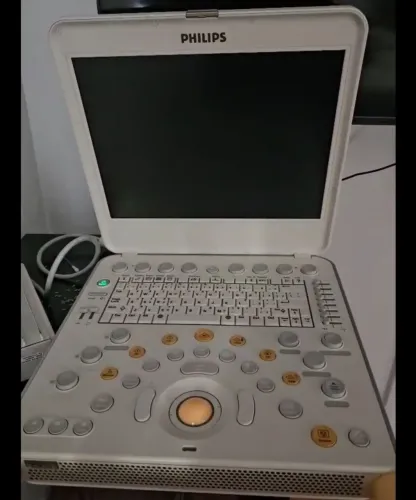 ECO Philips CX50