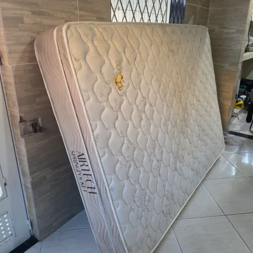 Colchão Airtech Springpocket Casal (138x188x30) Ortobom