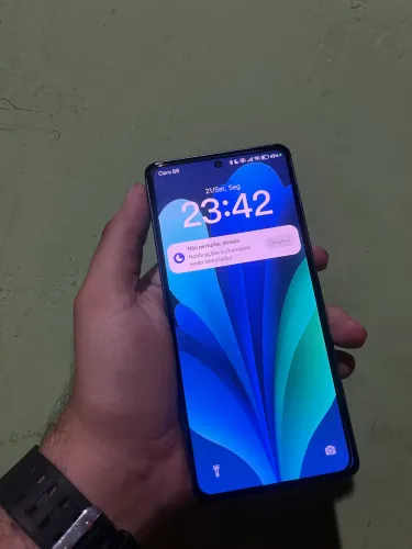 Poco m6 pro Plus