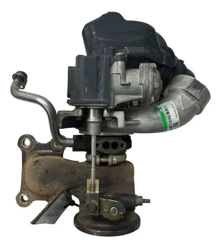 Turbina Audi A3 1.4 2015