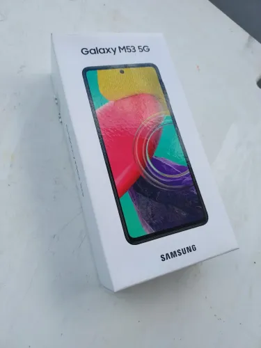 Samsung M53 5g