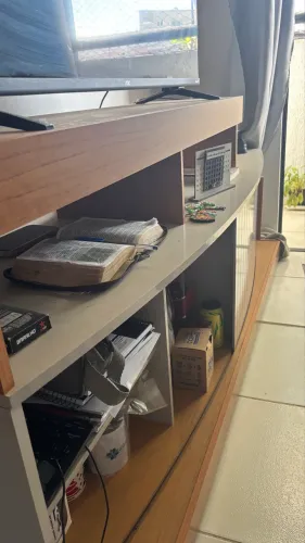 Rack NOVO