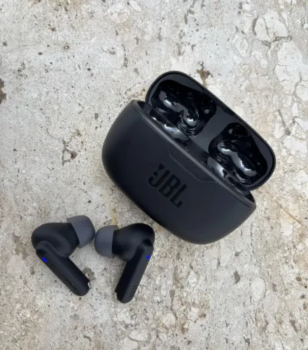 Fone JBL Wave Beam 2