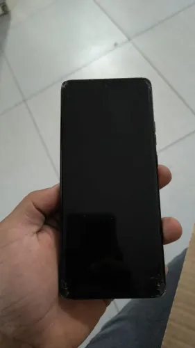 Motorola Edge 50 Pro - Com Nota, Caixa e Acessórios (Leia o anúncio)