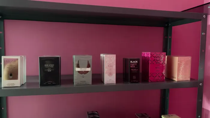 Vendo perfumes árabes e importados no melhor preço