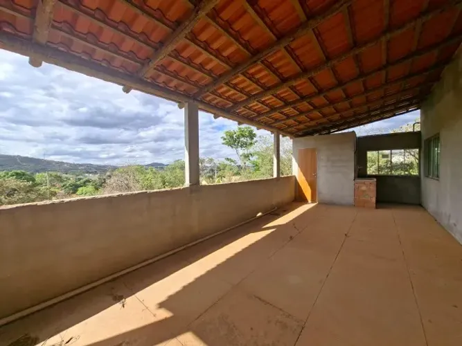 vendo casa