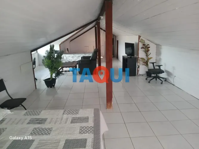Quitinete para locação, Condomínio dos Pássaros, CABO FRIO - RJ