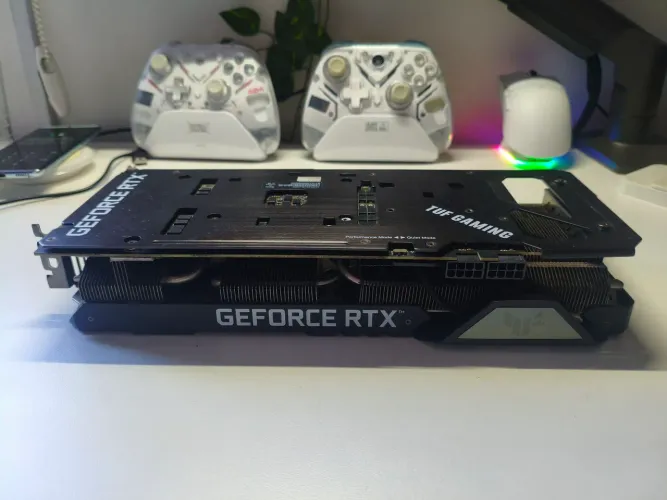 RTX 3070 Asus tuf