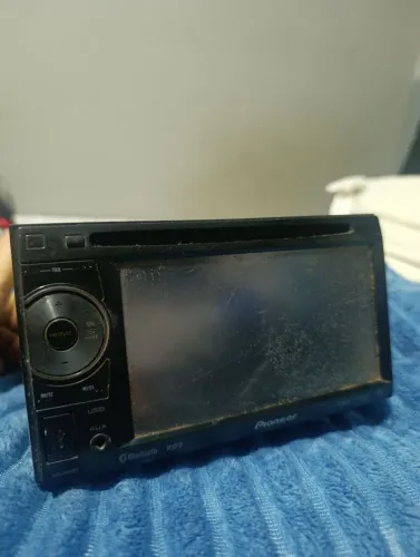 Multimídia Pioneer AVH 2480 BT