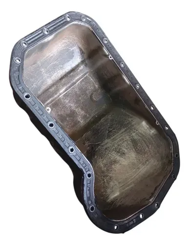 Carter Oleo Motor Vw Gol Parati 1.8 Ap 1997 2005