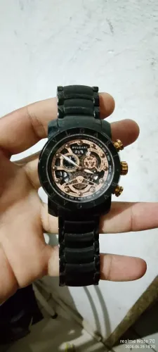 Relógio Bulgari