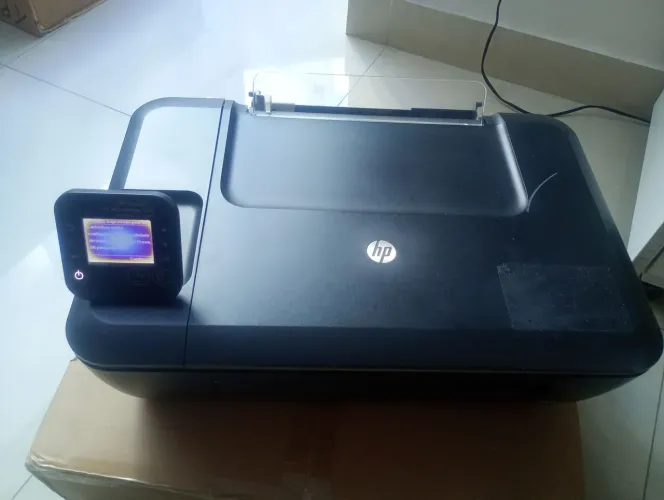 Impressora HP Deskjet