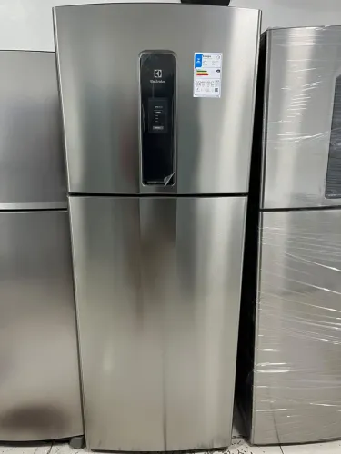 Geladeira Electrolux 481litros