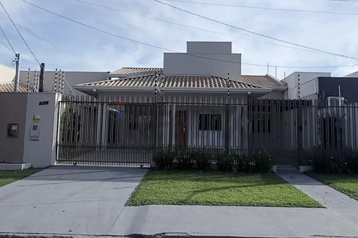 CASA À VENDA SAPEZAL - MT