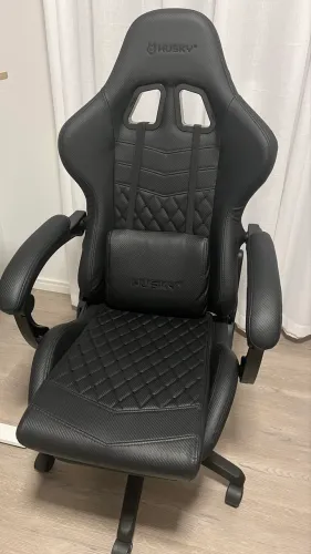 Cadeira Gamer Husky Tempest 700