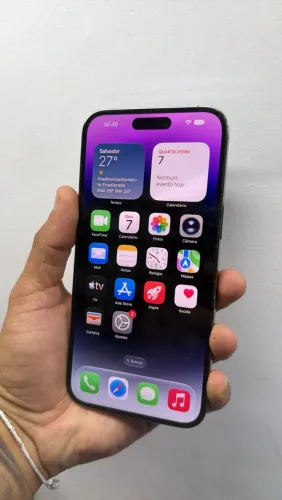 IPHONE 14 PRO MAX 128GB