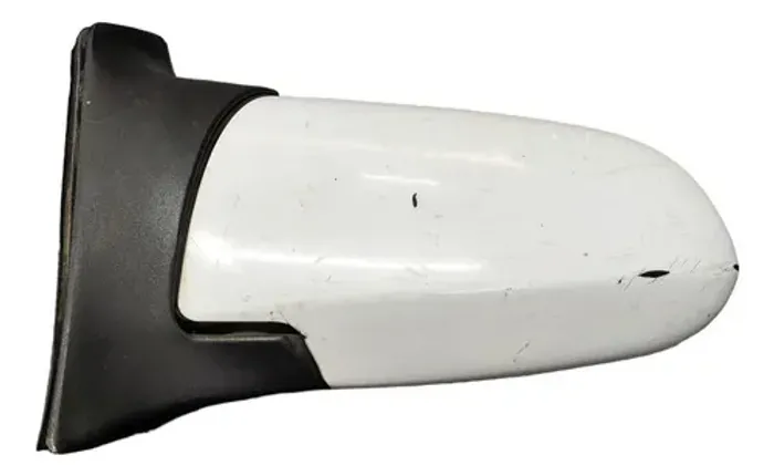 Retrovisor Esquerdo Chevrolet Zafira 2007 2008 2009