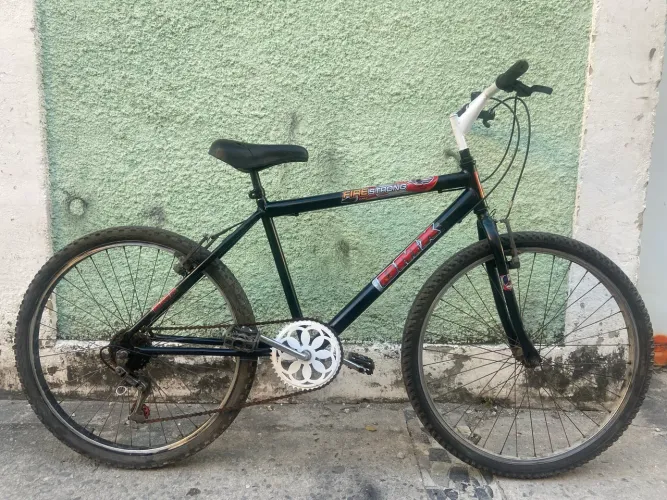Bike aro 26