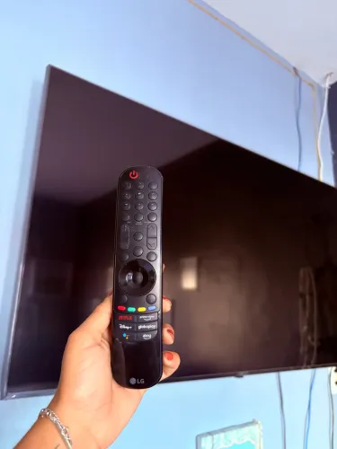 TV LG 60 polegadas