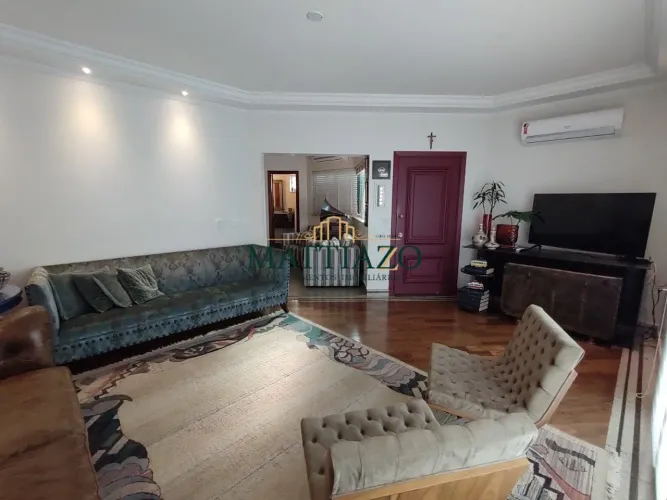 Casa em condomínio à venda com 4 dormitórios, Parque São Bento em Limeira/SP.
