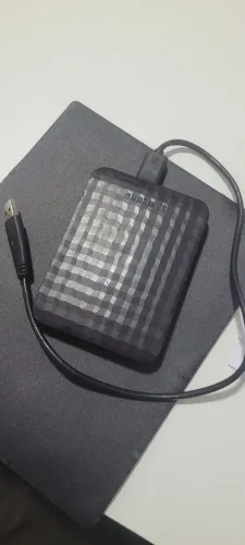 HD externo 1TB