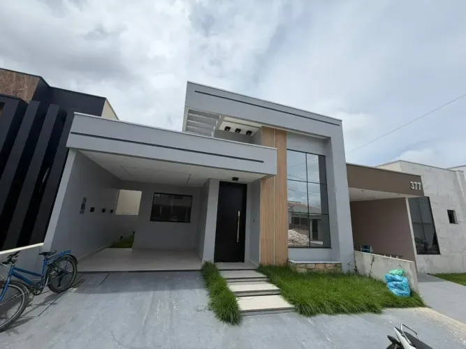 Casa no Porto Marina R$ 650.000