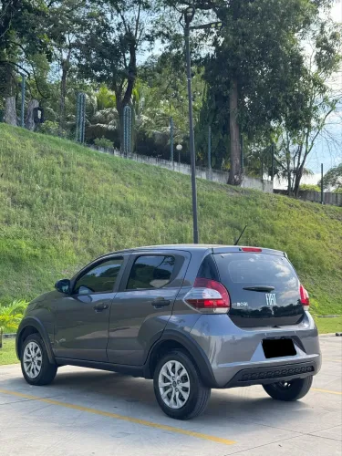 Fiat Mobi Like 1.0 Fire Flex 5P. 2023