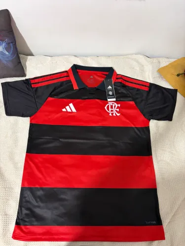 Camisa Flamengo GG