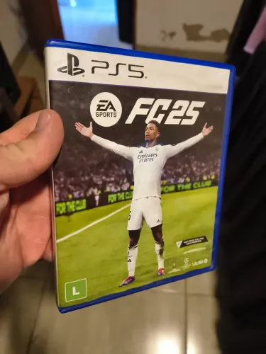 EA FC 25 PS5