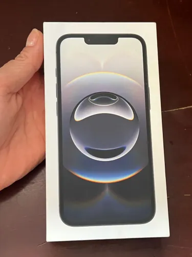 Iphone 16e - 128 GB
