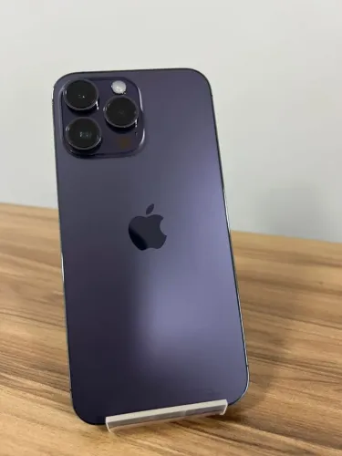 Iphone 14 PRO MAX ROXO 128gb