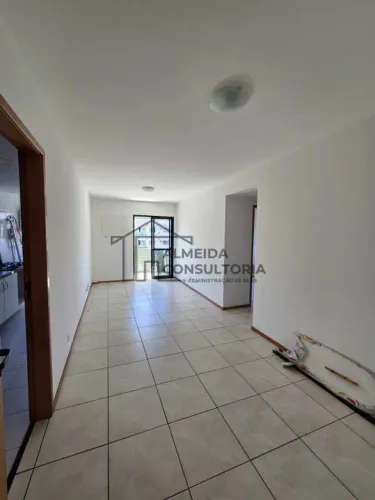 Apartamento : Padrão / Residencial / Pechincha