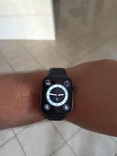 Huawei Watch Fit 3 Original + Caixa + Carregador + Pulseira Magnética