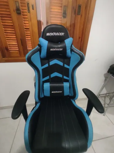 Cadeira Gamer Max Racer Pro
