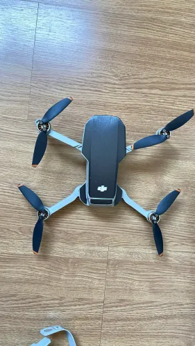 Drone DJI MINI 2 SE com caixa transportadora 