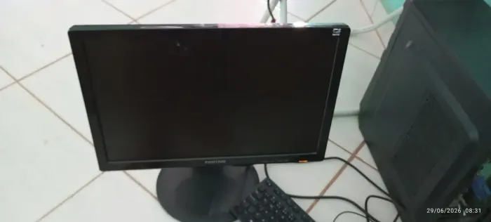 Vendo computador pra estudos ou pra melhorar e virar gamer