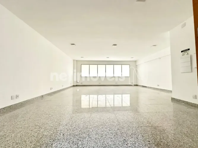 Venda Sala Barro Preto Belo Horizonte