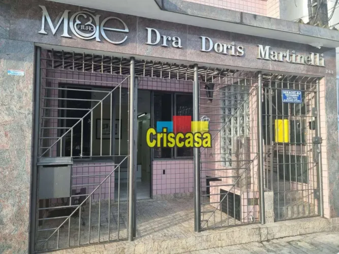 Sala à venda, 80 m² por R$ 700.000,00 - Centro - Macaé/RJ